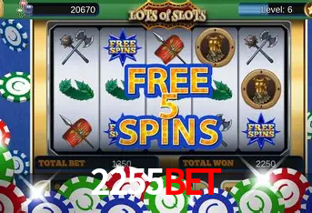 A Revolução dos Aplicativos de Jogos no 2255BET