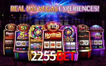 Desvendando o Mundo dos Jogos Virtuais na 2255BET