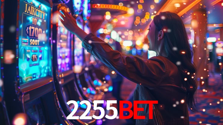 2255BET App