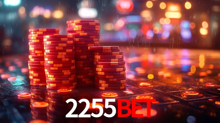 2255BET - Casino Online Plataforma - 2255BET vip
