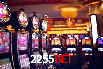 Descubra a Essência do 2255BET: Nossa História e Compromissos