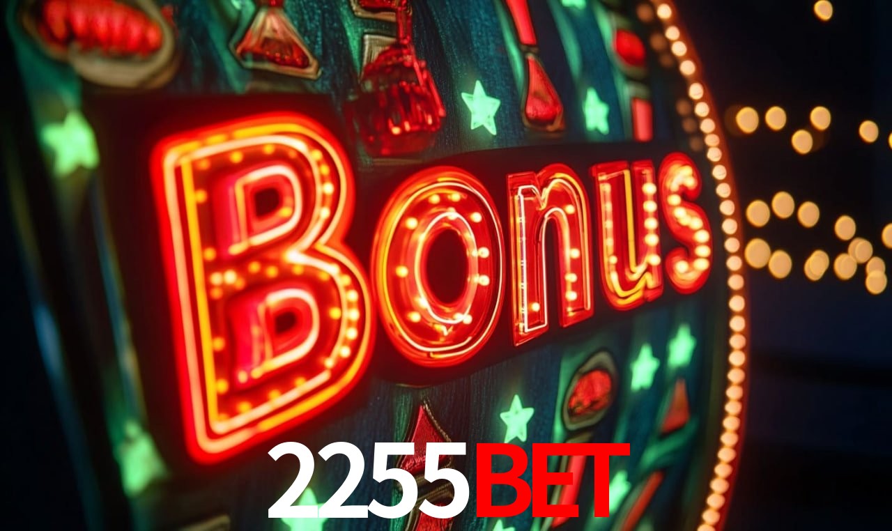 Experiência VIP 2255BET