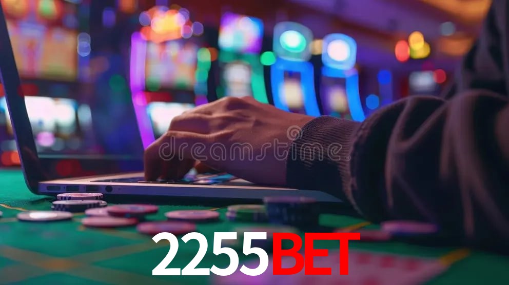 Estatísticas 2255BET