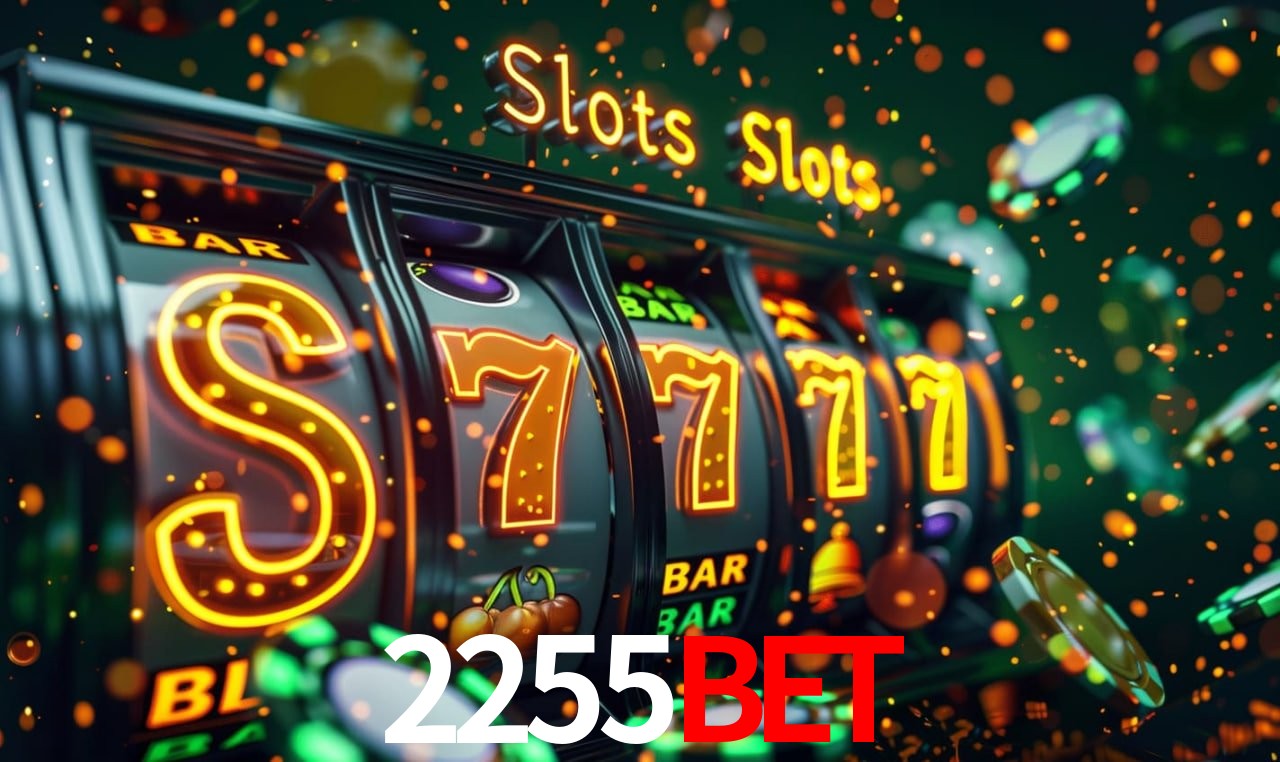Diretório de Jogos 2255BET