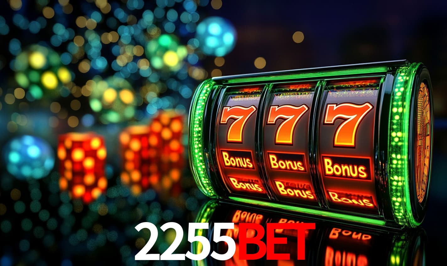 Estatísticas 2255BET