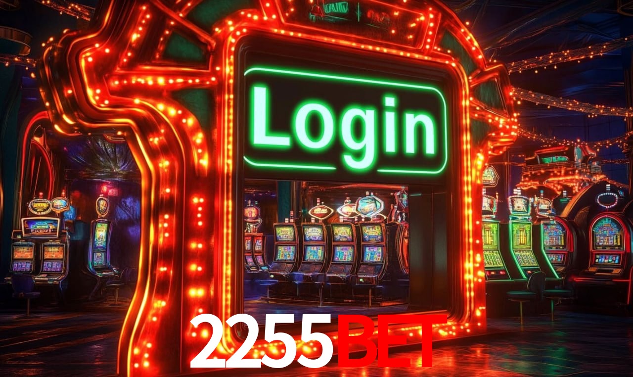 Provedores de Jogos 2255BET