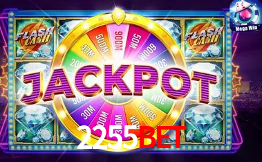 Apostas Esportivas na 2255BET: Um Guia Completo