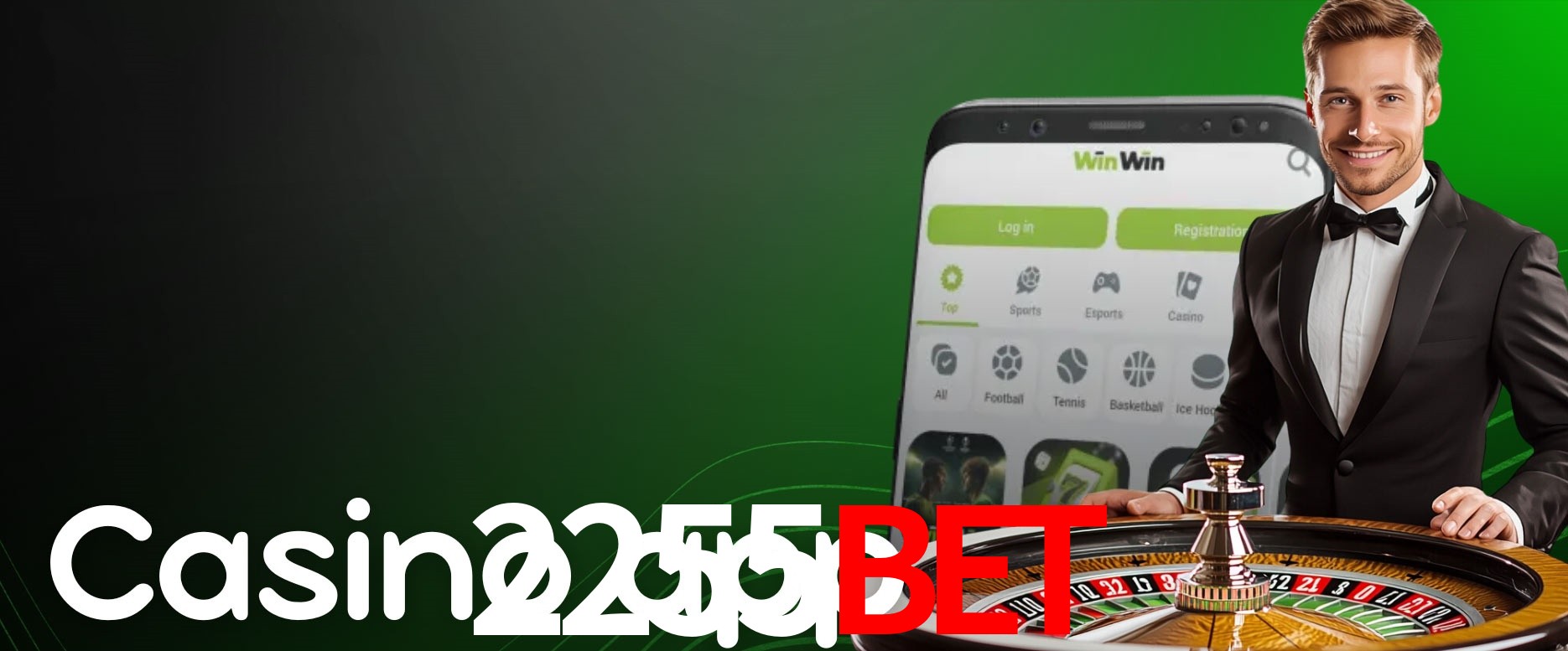 Descubra a Magia dos Jogos de Arcade no 2255BET
