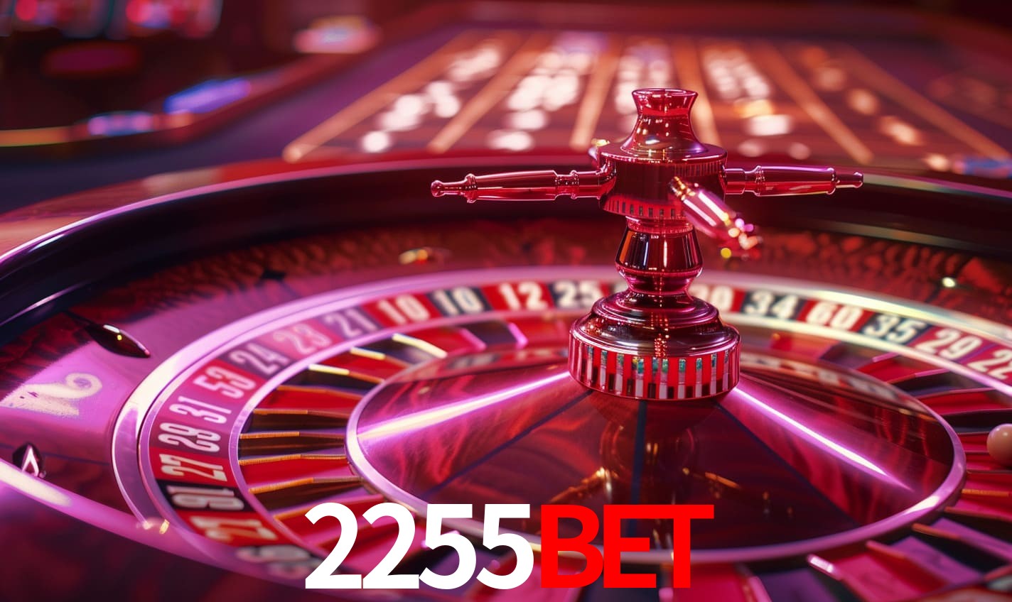 Torneios 2255BET