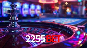 Benefícios da Conta 2255BET