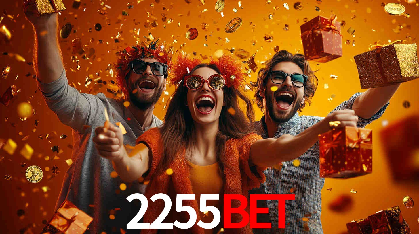 2255BET App