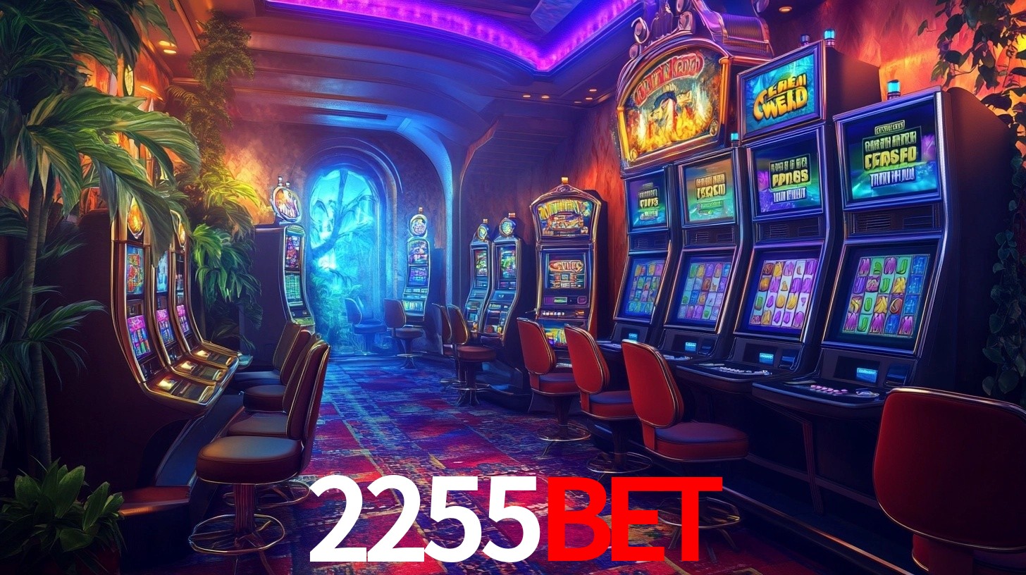 Torneios 2255BET