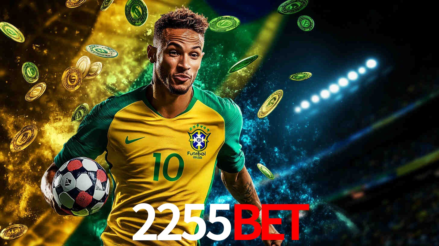 Apostas de Futebol 2255BET