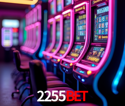 Design Responsivo 2255BET