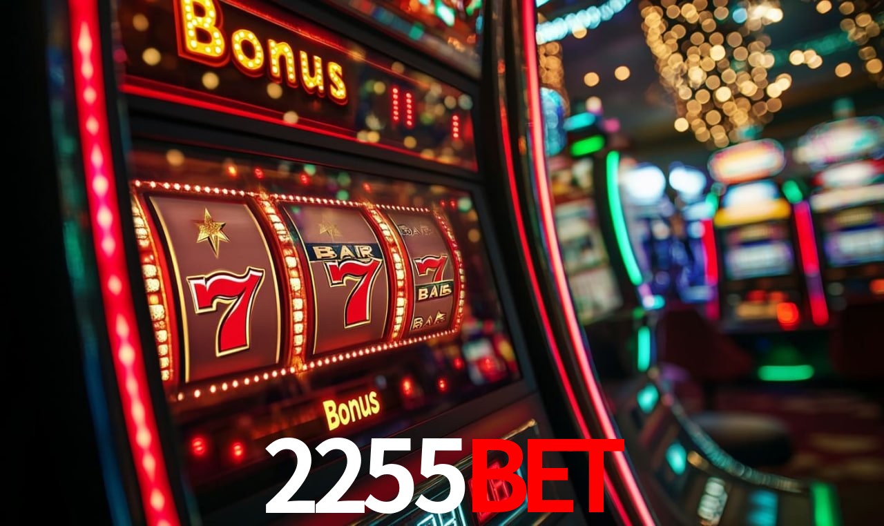 PIX Instantâneo 2255BET