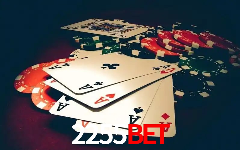 Promoção Relâmpago 2255BET
