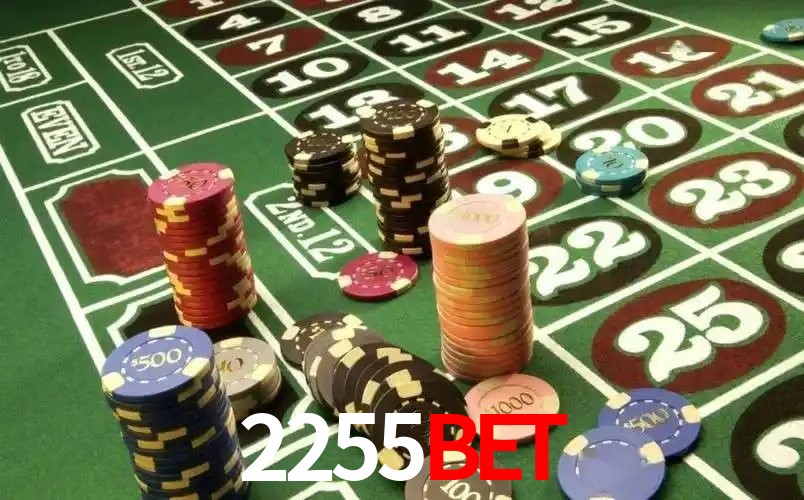 Design Responsivo 2255BET