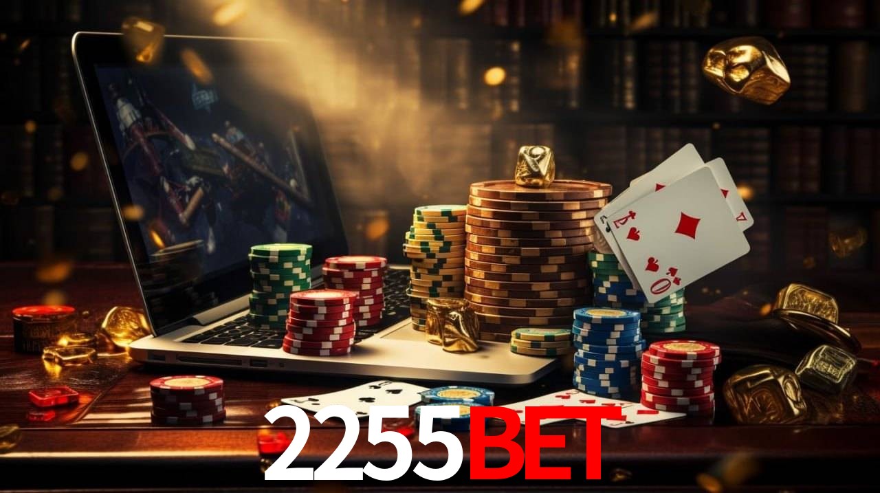 Recursos de Bônus 2255BET