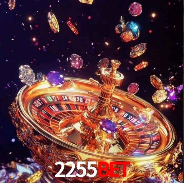 Jogos de Slot 2255BET
