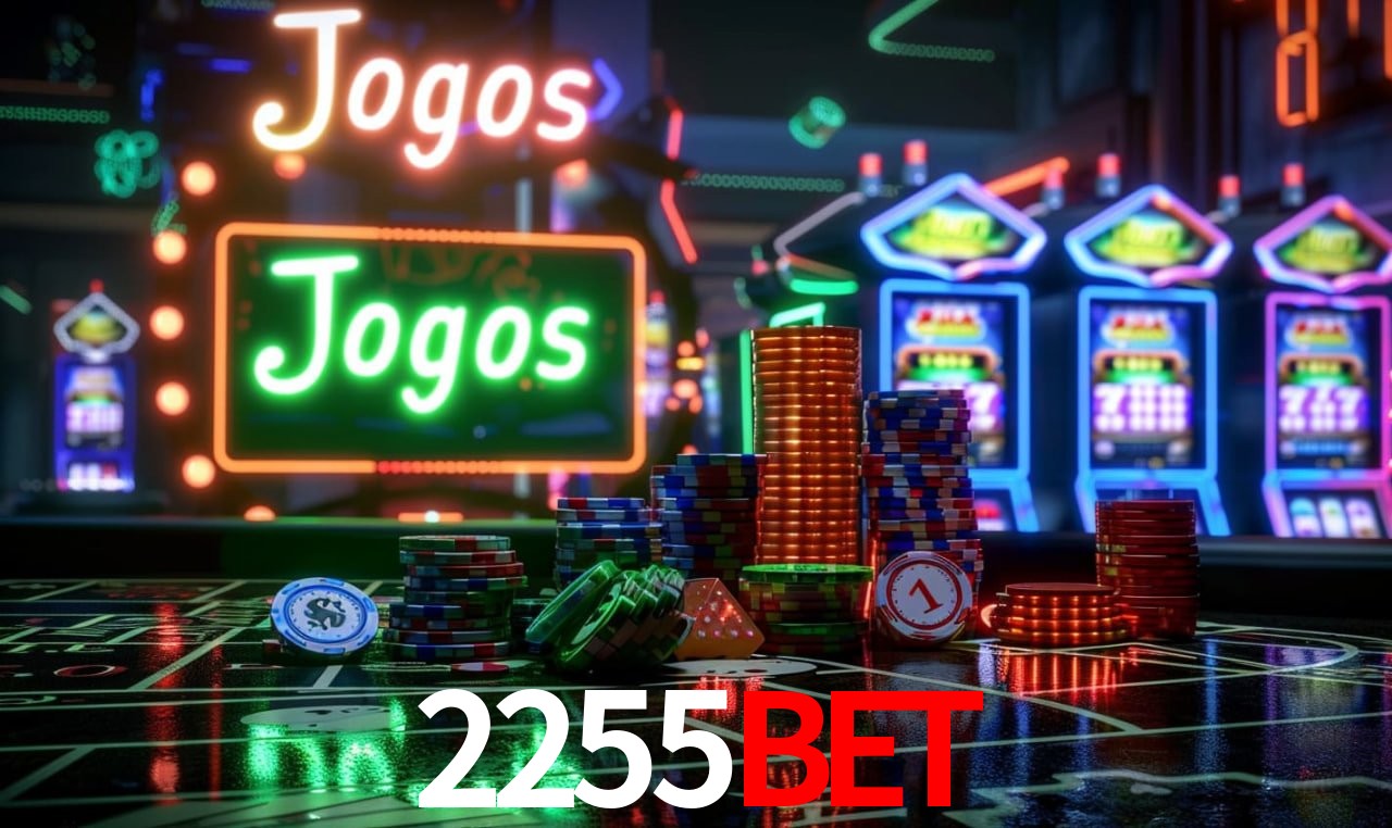 Jogos Exclusivos 2255BET