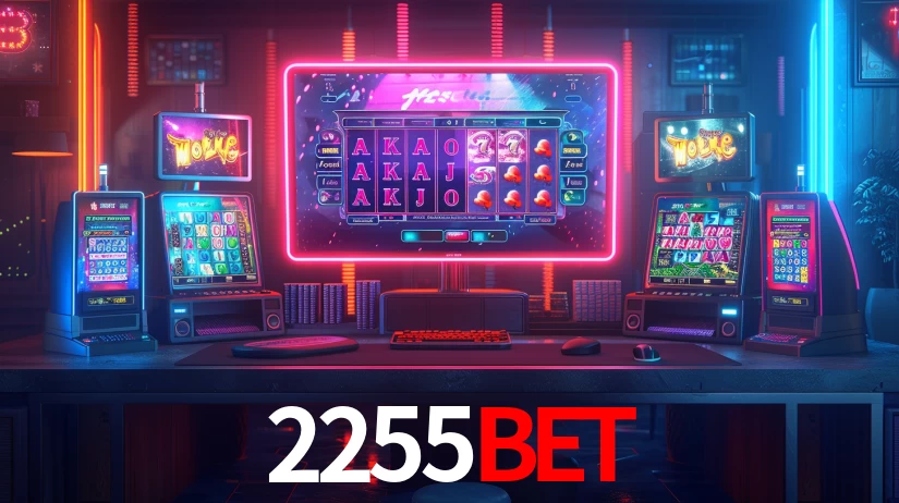 2255BET vip