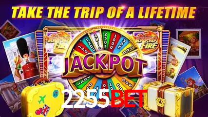 Inovações de Jogos na 2255BET: O Futuro das Experiências Interativas
