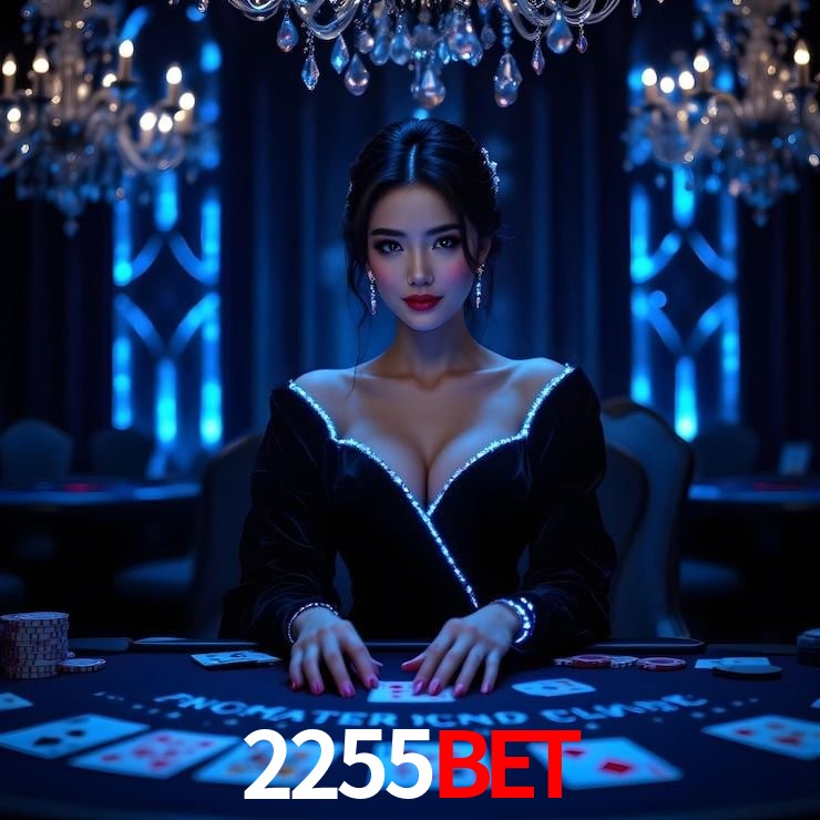 Promoção Relâmpago 2255BET