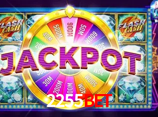 A Emoção da Loteria na 2255BET: Uma Chance de Mudança de Vida