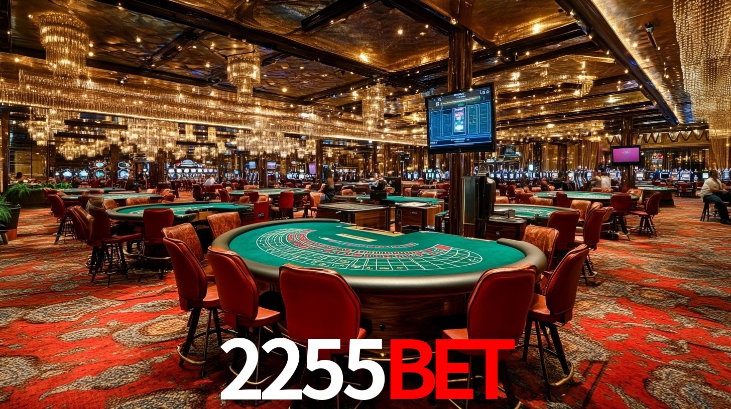 2255BET vip