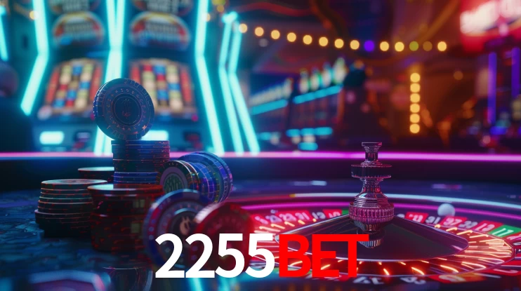 Mesa de Blackjack 2255BET