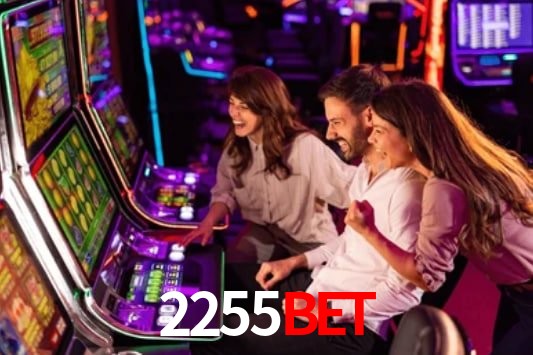 Apostas de Futebol 2255BET
