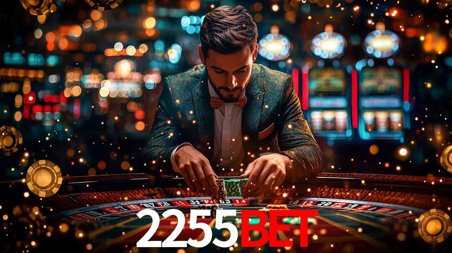 Explore as vantagens do 2255BET: serviço profissional e confiabilidade