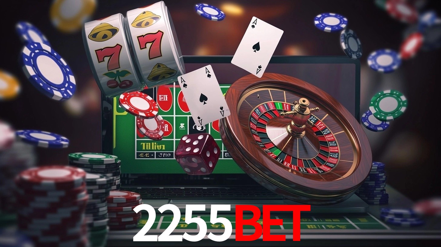Experimente o Login Seguro Premium no 2255BET