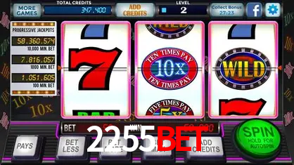 Explorando a Categoria de Eventos em Apostas na 2255BET