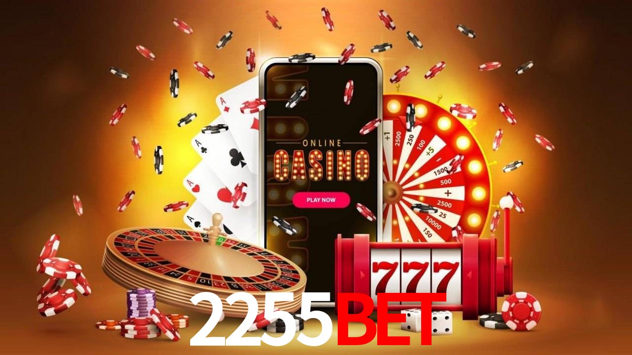 Especiais de Fim de Semana 2255BET