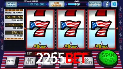 Apostas Esportivas na 2255BET: Um Guia Completo
