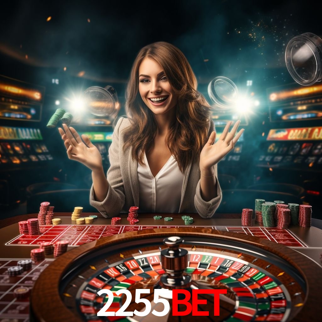 2255BET vip