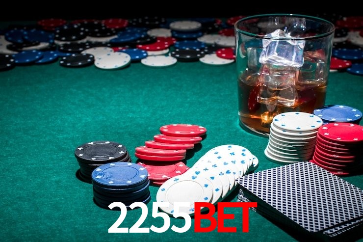 Avaliações dos Jogadores 2255BET