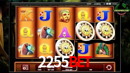 A Emoção da Loteria na 2255BET: Uma Chance de Mudança de Vida