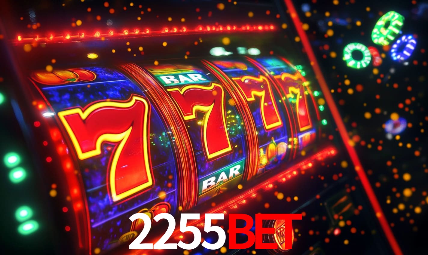 2255BET: A Experiência de Casino com Jogos de Mesa ao Vivo