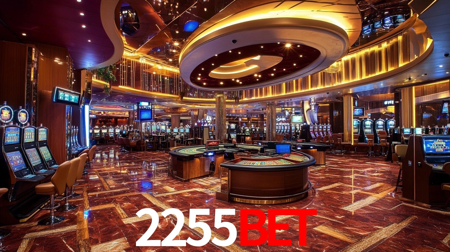 Bônus Diários 2255BET