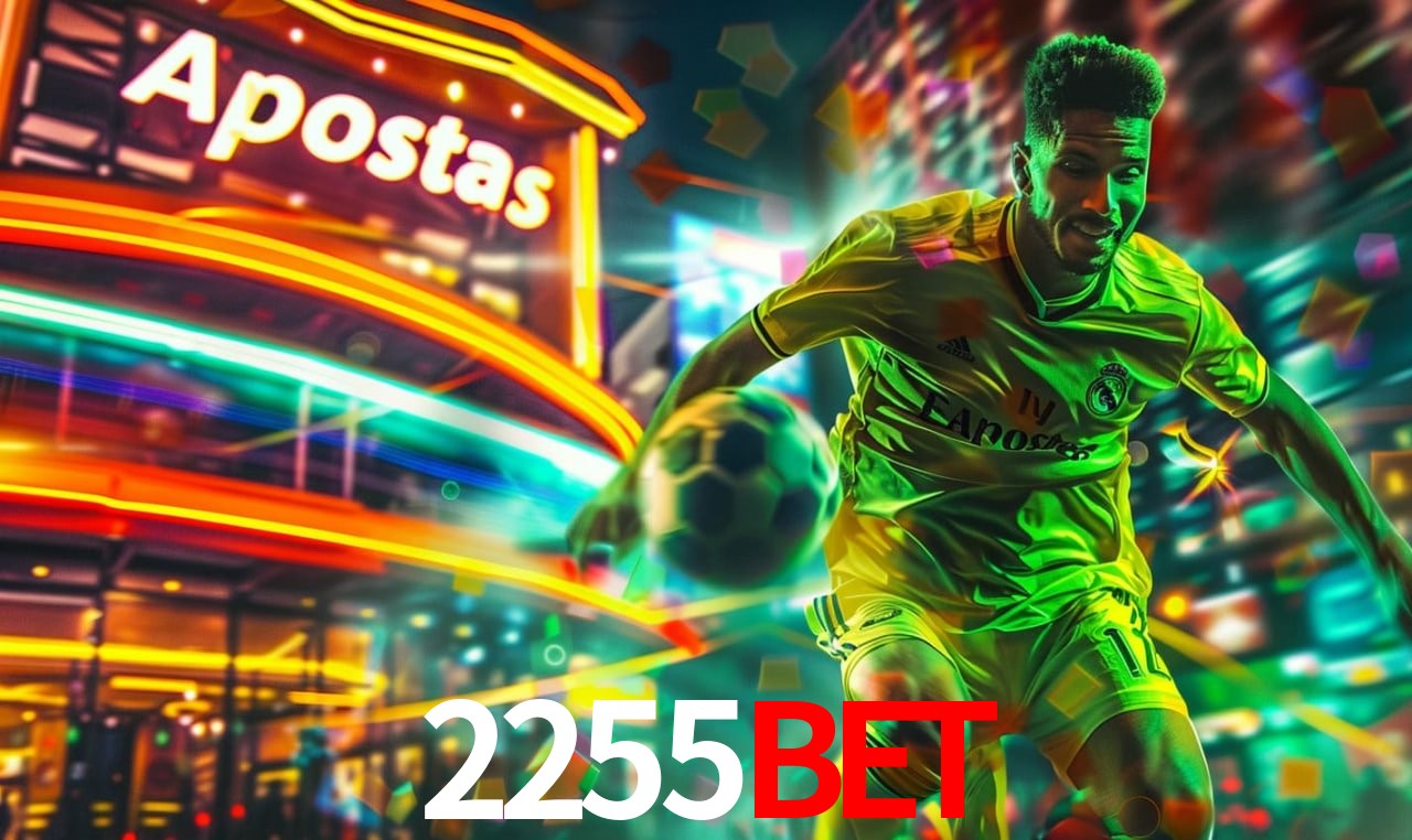 Sistemas de Segurança 2255BET
