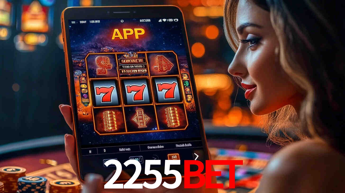Bônus Generosos e Exclusivos no 2255BET para Você!