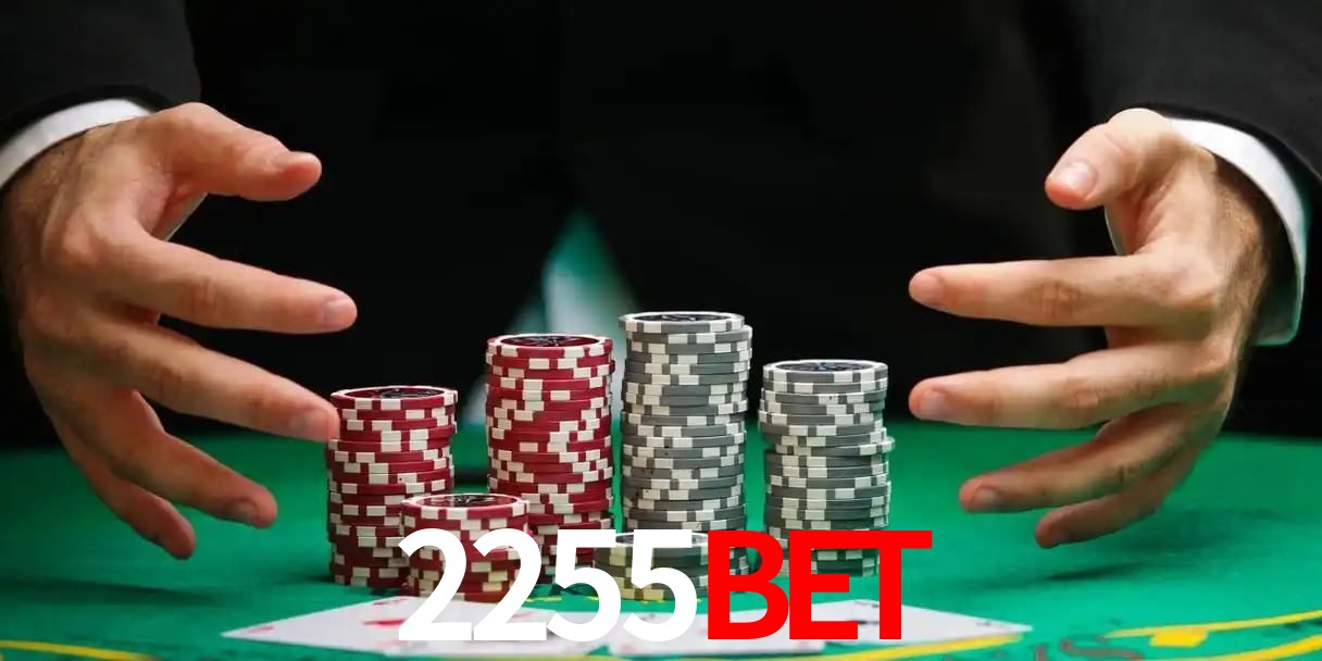Especiais de Fim de Semana 2255BET