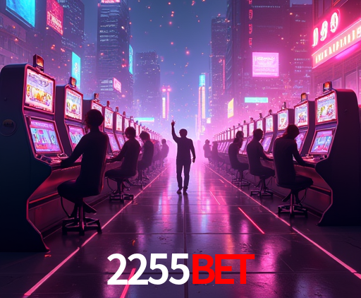 Estatísticas do Jogo 2255BET