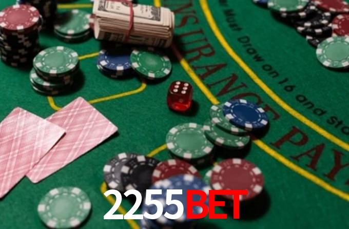 2255BET vip