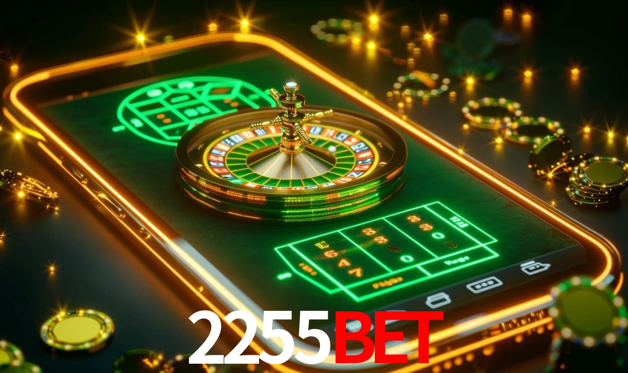 Diretório de Jogos 2255BET