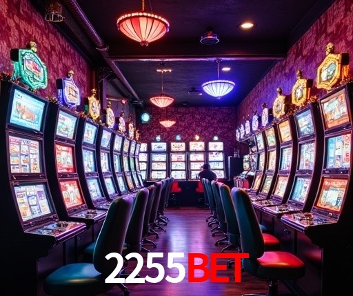 Integração de APIs 2255BET