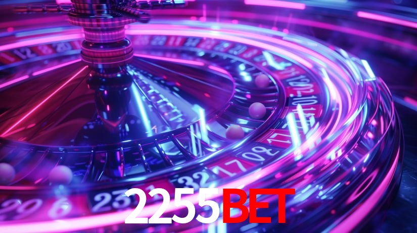 Casino Ao Vivo 2255BET