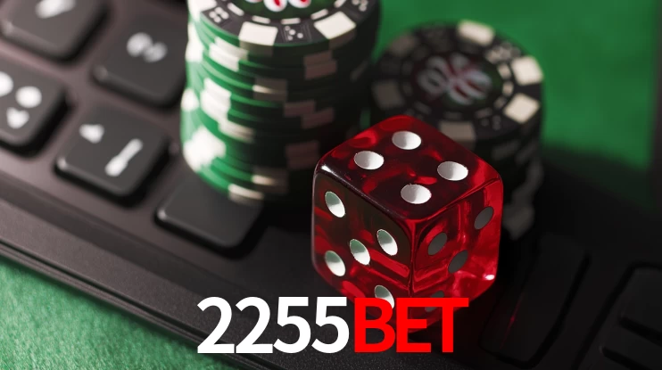 Descubra a Essência do 2255BET: Nossa História e Compromissos